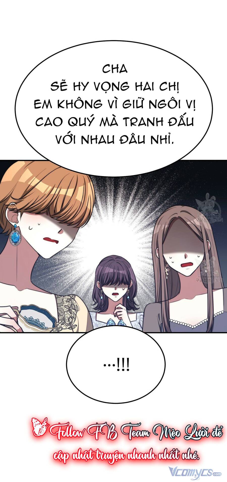 Cuộc Sống Hôn Nhân Ba Người Chapter 53 - 46