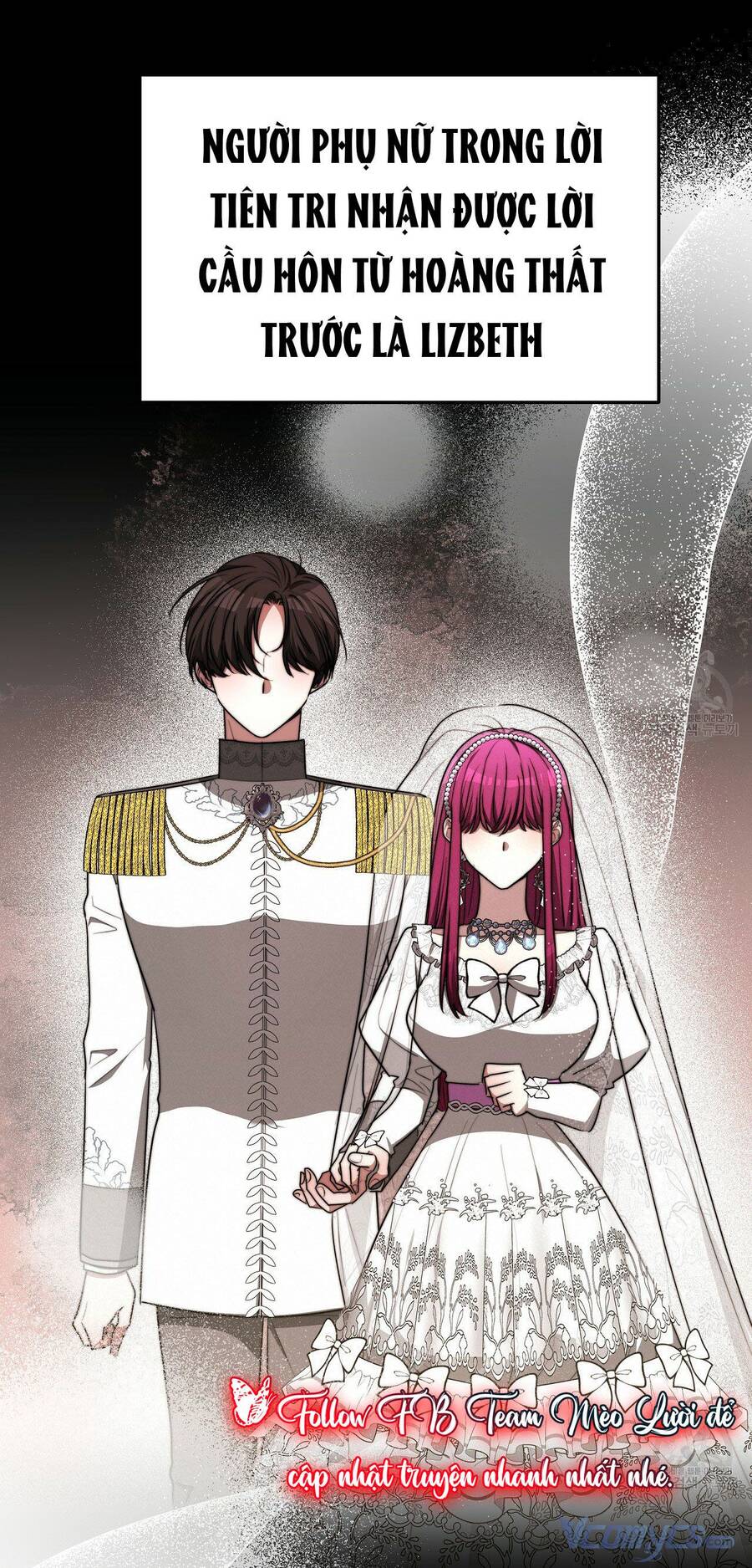 Cuộc Sống Hôn Nhân Ba Người Chapter 53 - 49