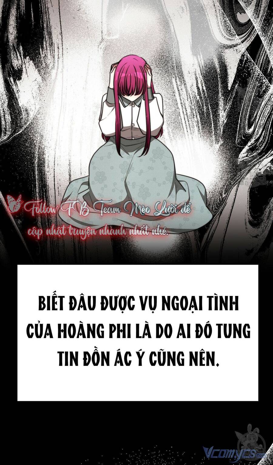 Cuộc Sống Hôn Nhân Ba Người Chapter 53 - 51