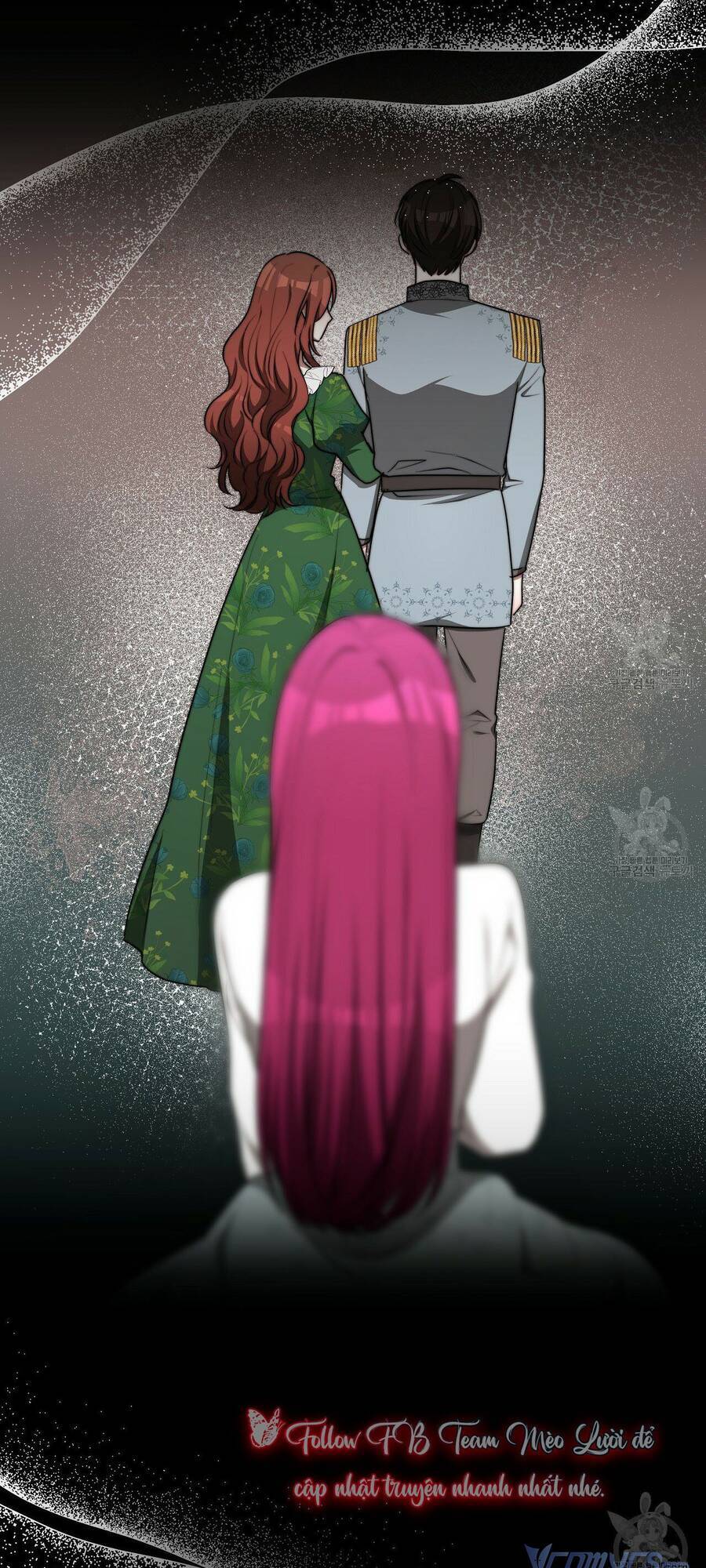 Cuộc Sống Hôn Nhân Ba Người Chapter 53 - 52