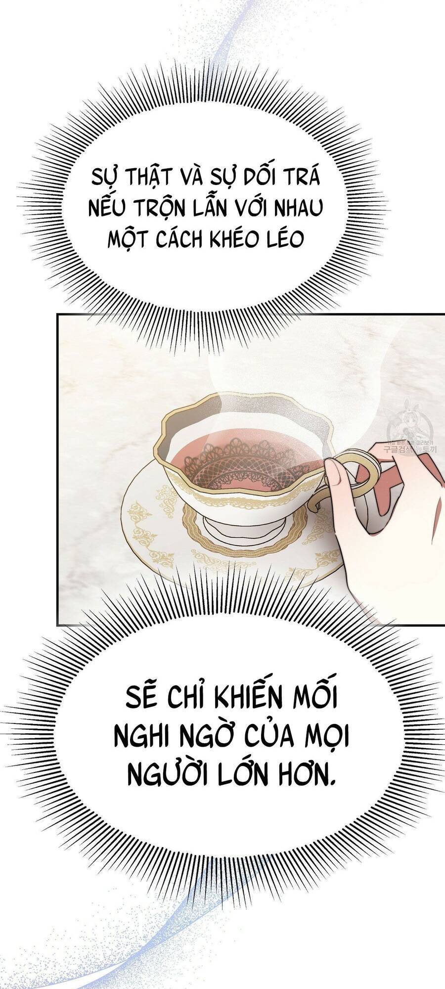 Cuộc Sống Hôn Nhân Ba Người Chapter 53 - 56