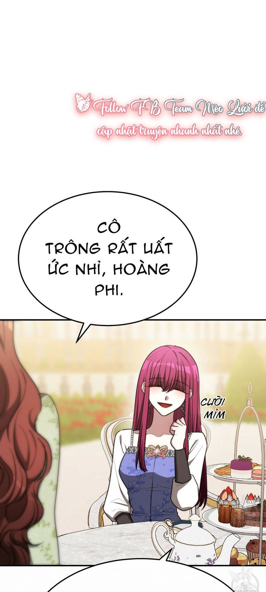 Cuộc Sống Hôn Nhân Ba Người Chapter 53 - 58