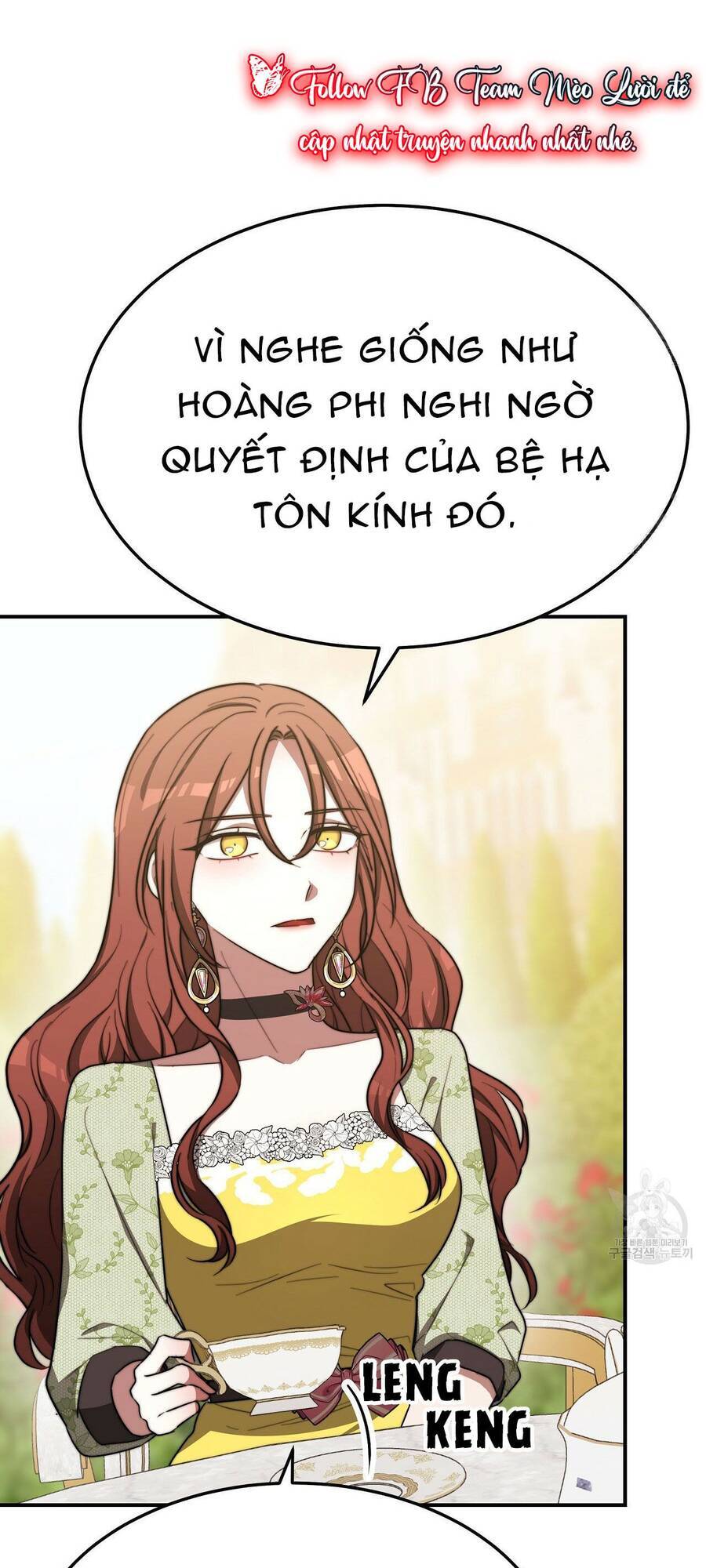 Cuộc Sống Hôn Nhân Ba Người Chapter 53 - 62