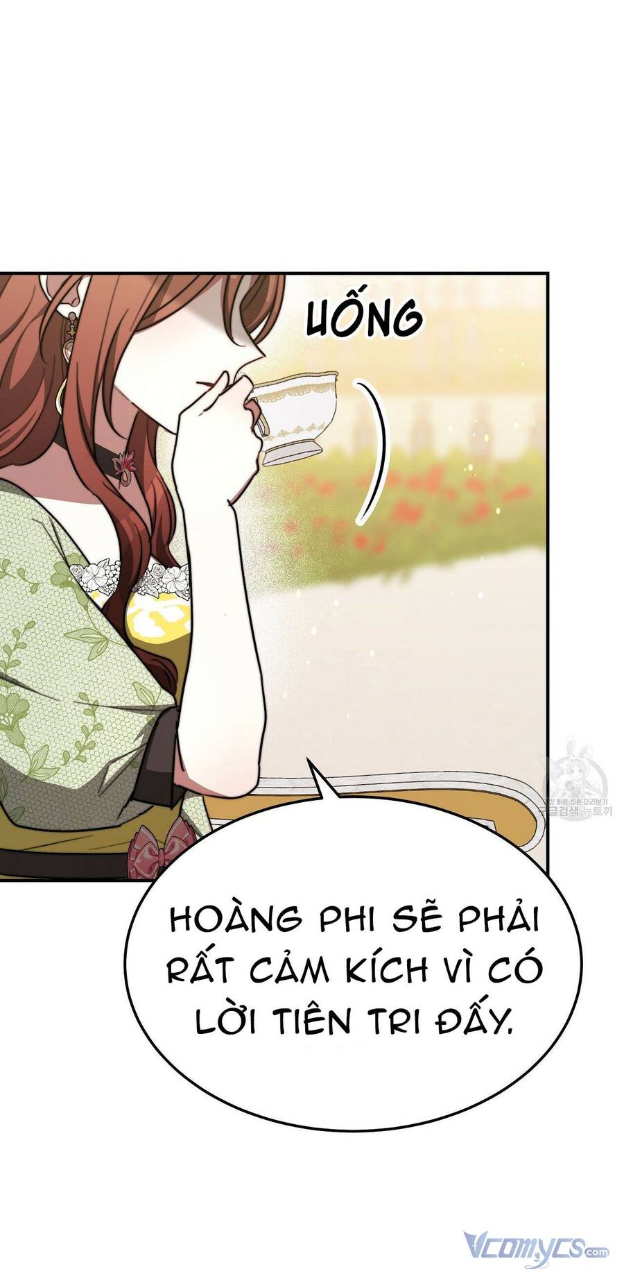 Cuộc Sống Hôn Nhân Ba Người Chapter 53 - 65