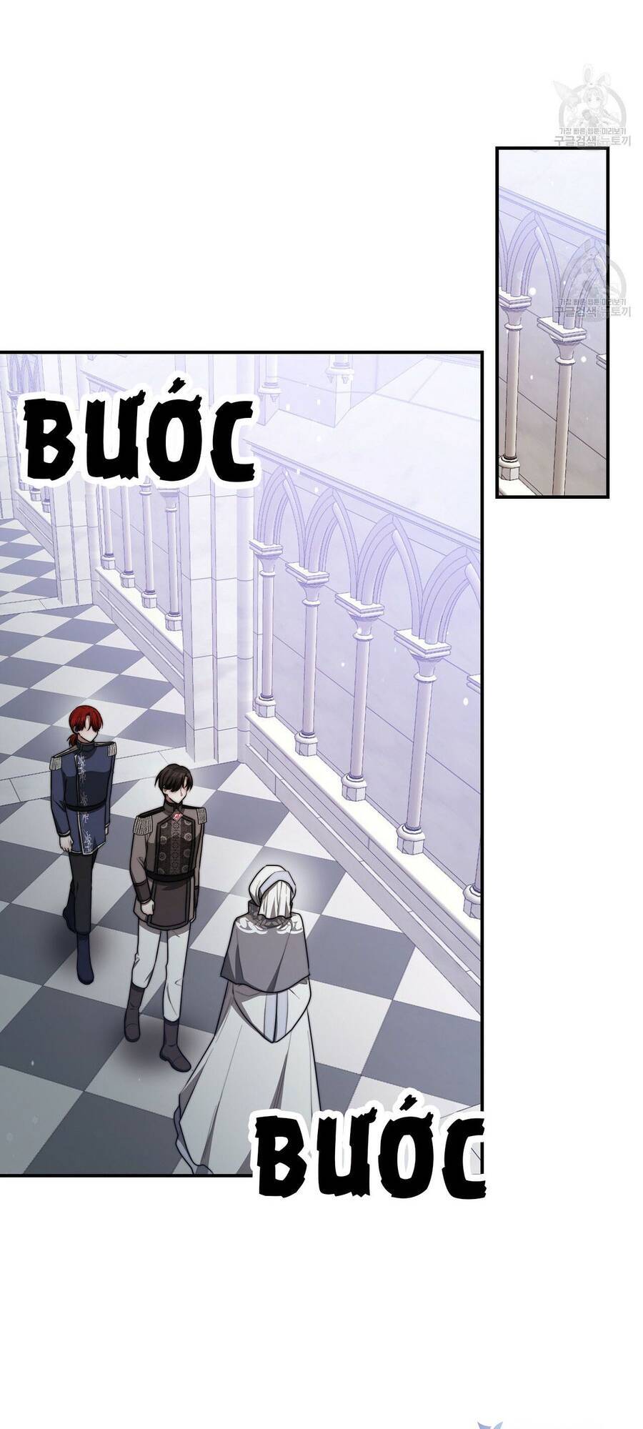 Cuộc Sống Hôn Nhân Ba Người Chapter 53 - 69