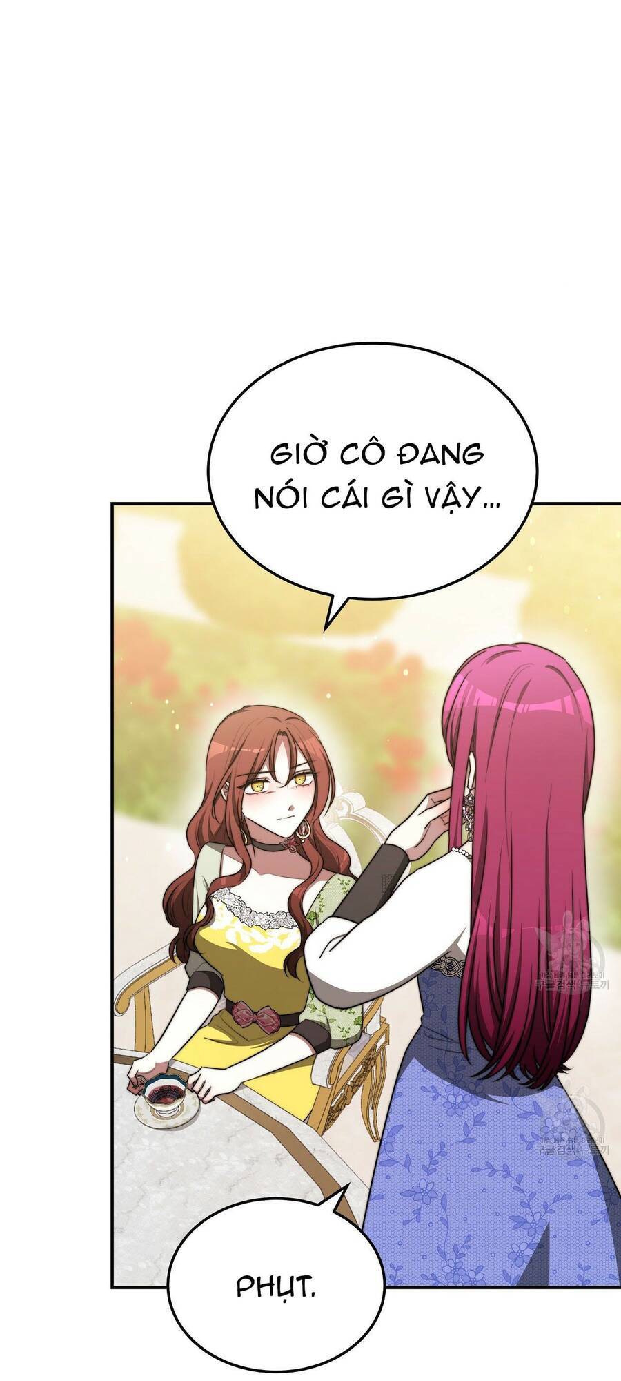 Cuộc Sống Hôn Nhân Ba Người Chapter 53 - 8