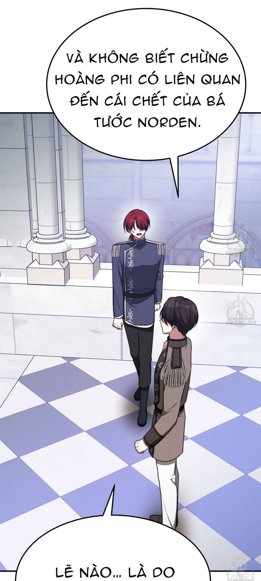 Cuộc Sống Hôn Nhân Ba Người Chapter 53 - 84