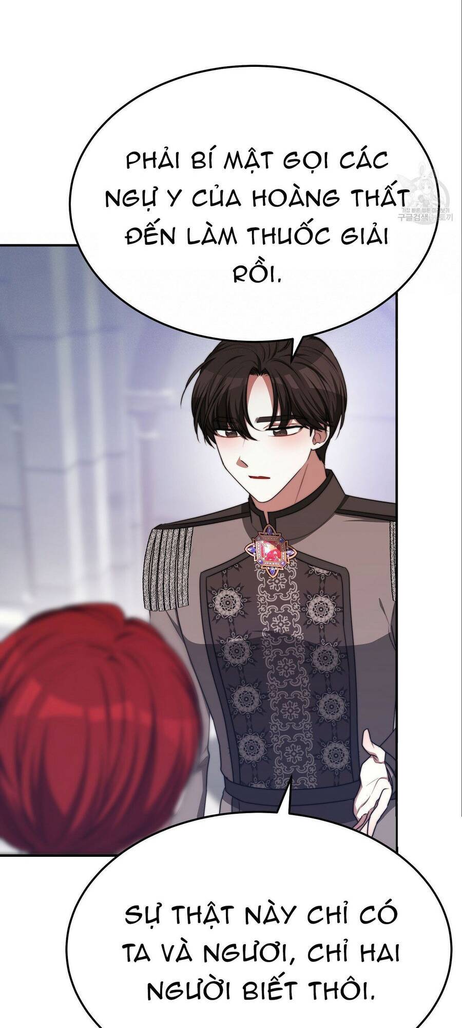 Cuộc Sống Hôn Nhân Ba Người Chapter 53 - 87