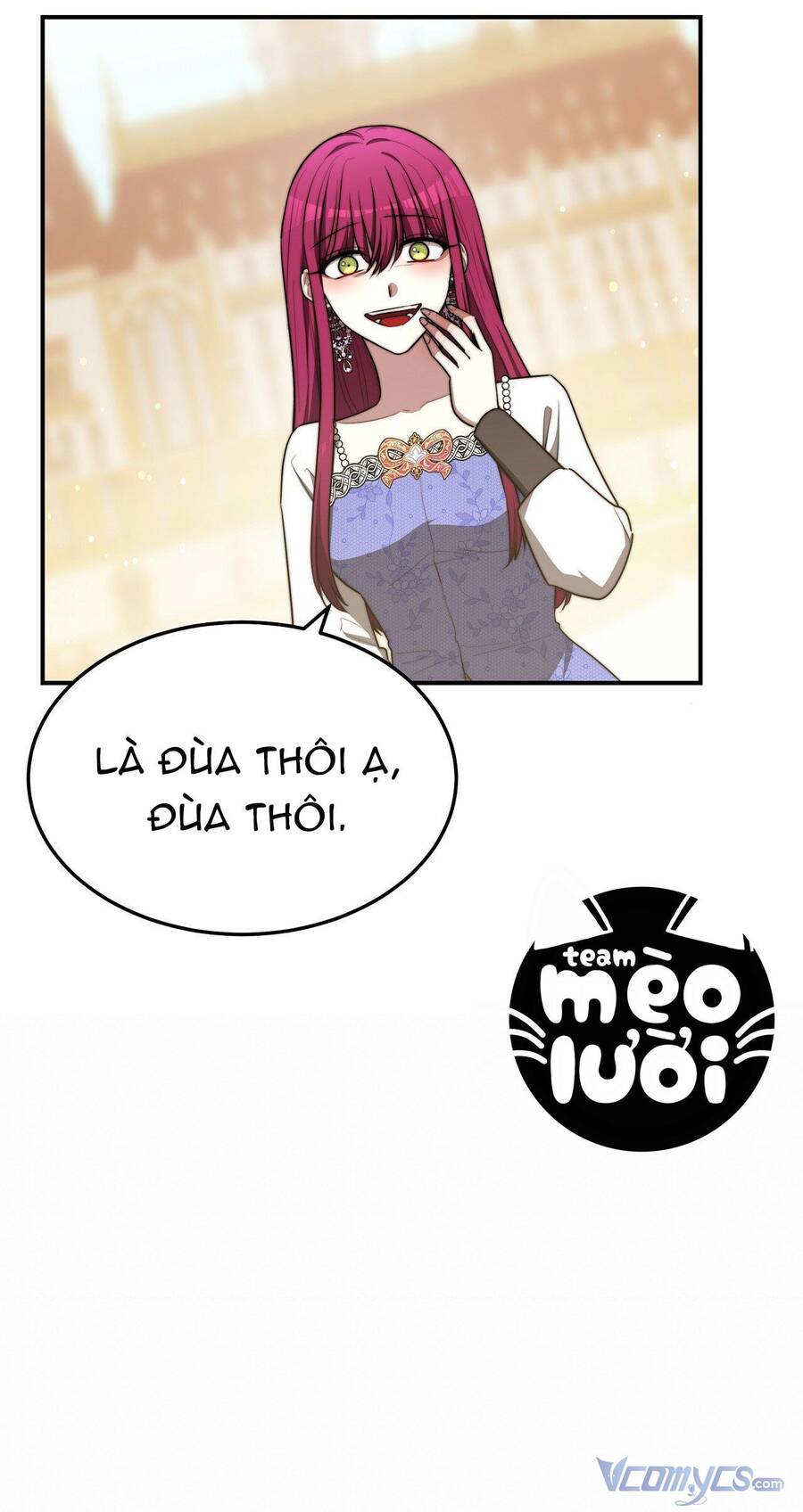 Cuộc Sống Hôn Nhân Ba Người Chapter 53 - 10