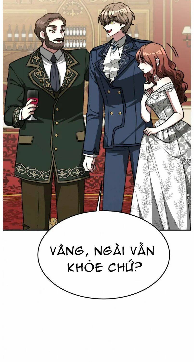 Cuộc Sống Hôn Nhân Ba Người Chapter 6 - 11