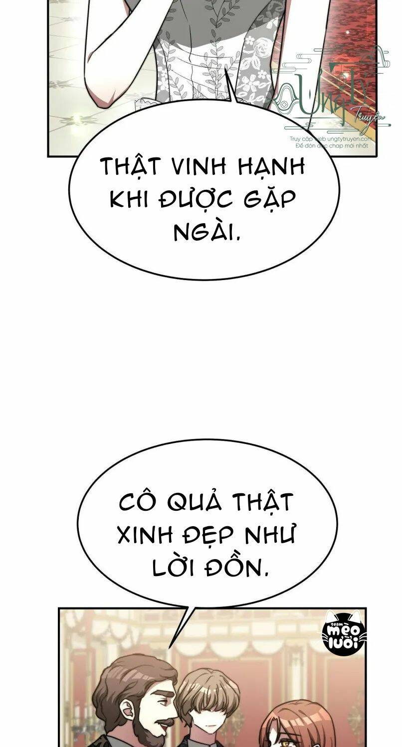 Cuộc Sống Hôn Nhân Ba Người Chapter 6 - 13