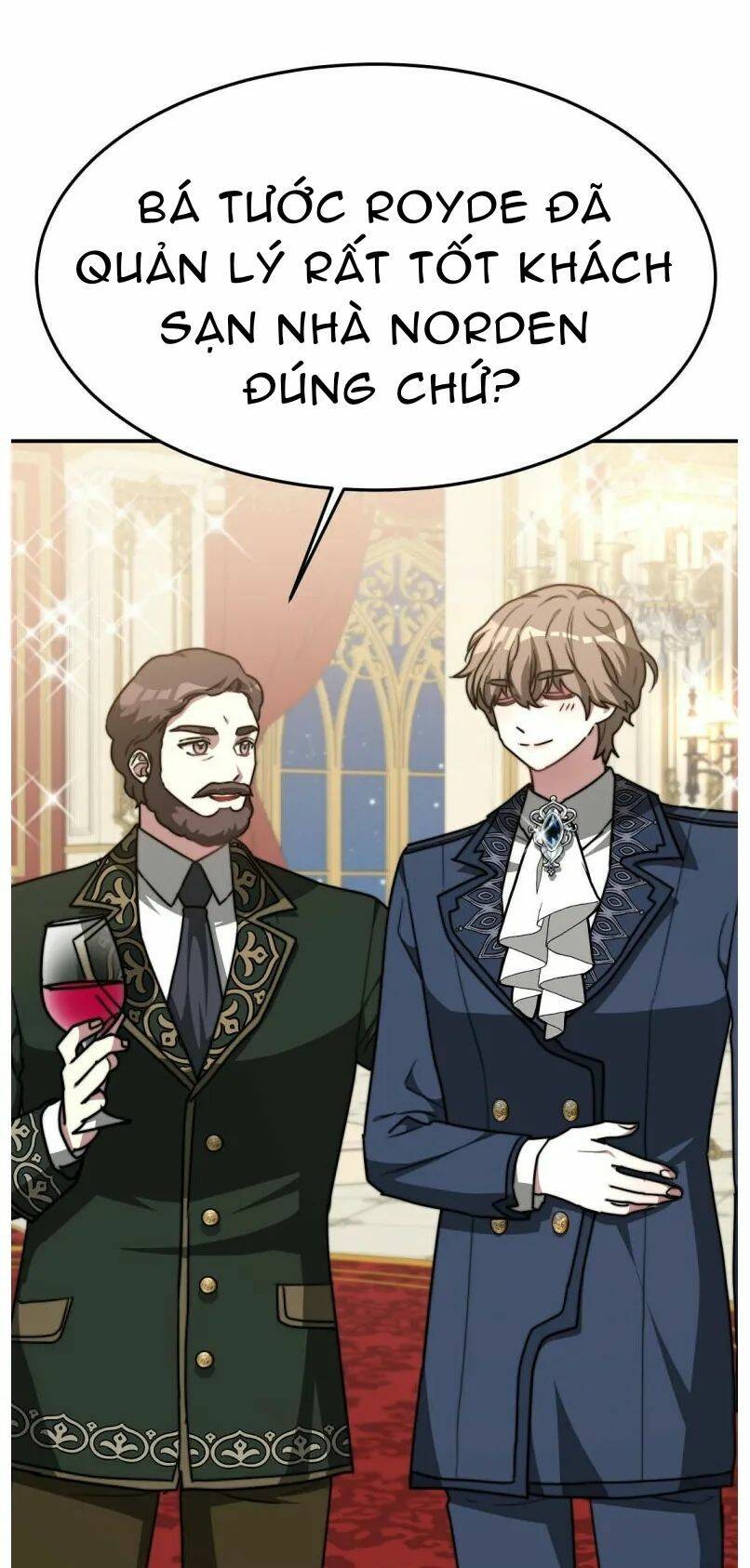 Cuộc Sống Hôn Nhân Ba Người Chapter 6 - 15