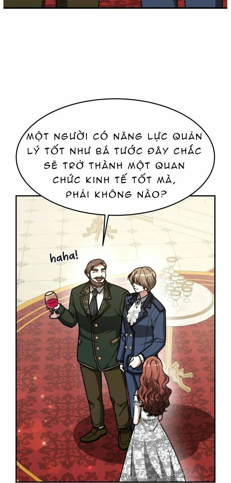 Cuộc Sống Hôn Nhân Ba Người Chapter 6 - 16