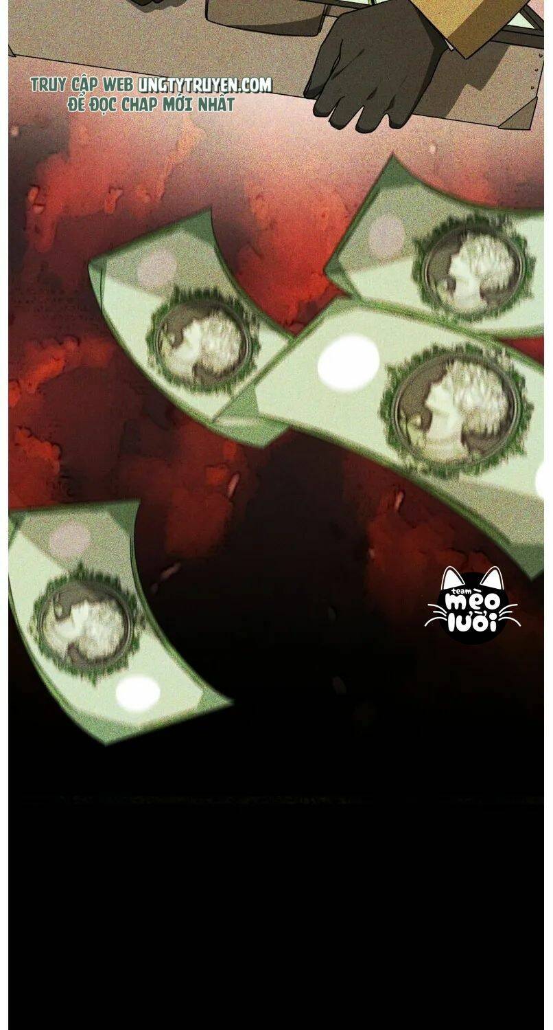 Cuộc Sống Hôn Nhân Ba Người Chapter 6 - 25