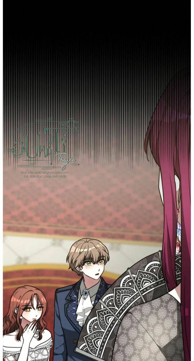Cuộc Sống Hôn Nhân Ba Người Chapter 6 - 26