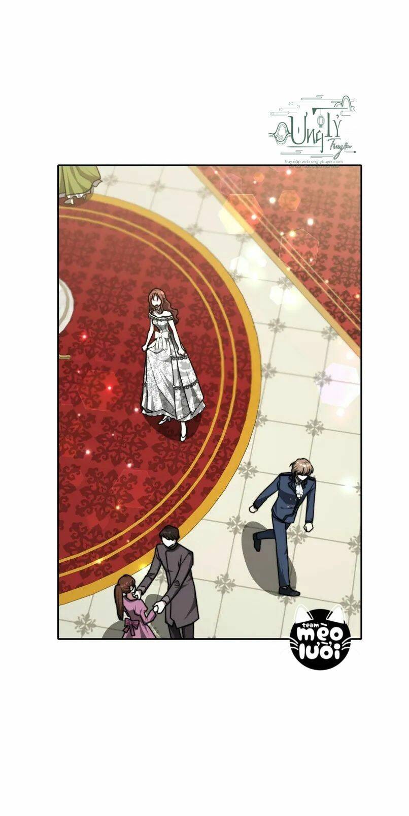 Cuộc Sống Hôn Nhân Ba Người Chapter 6 - 31