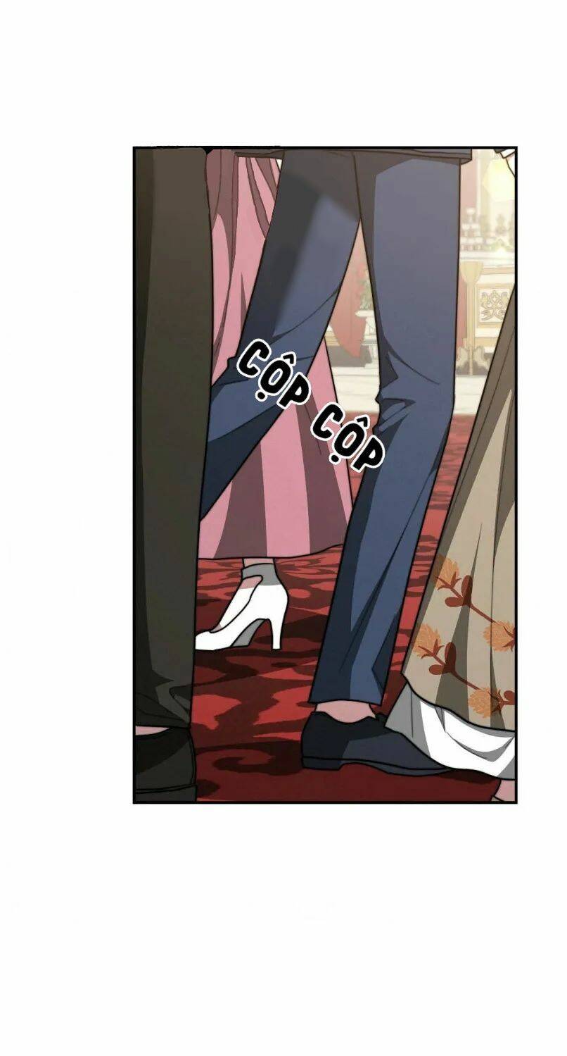 Cuộc Sống Hôn Nhân Ba Người Chapter 6 - 33