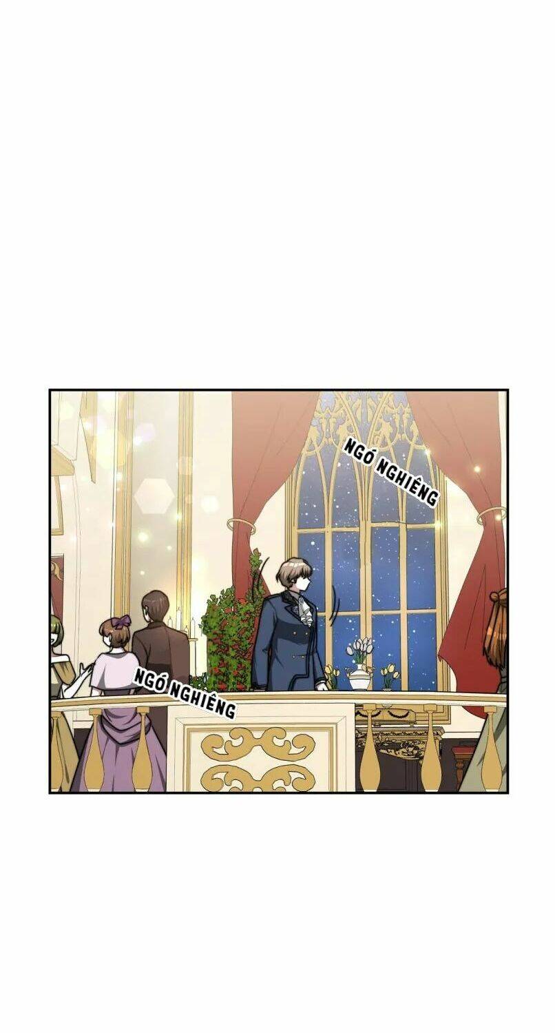 Cuộc Sống Hôn Nhân Ba Người Chapter 6 - 34