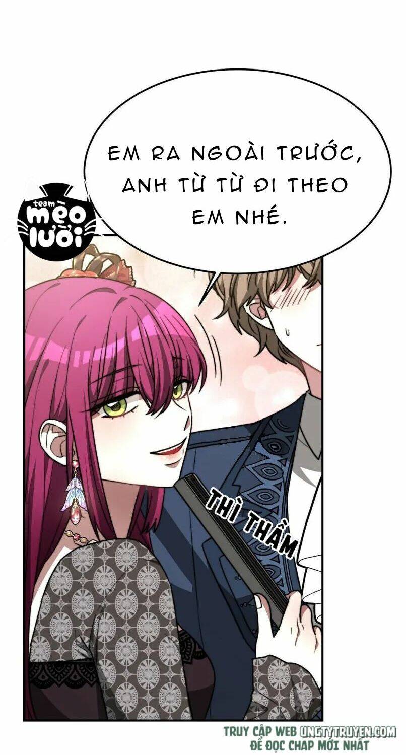 Cuộc Sống Hôn Nhân Ba Người Chapter 6 - 38