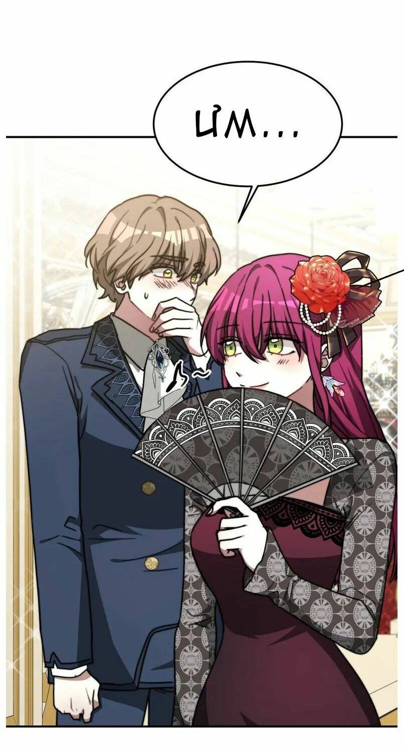 Cuộc Sống Hôn Nhân Ba Người Chapter 6 - 40