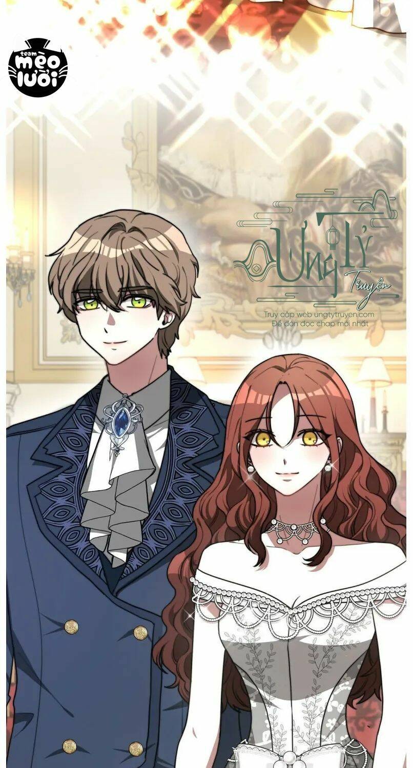 Cuộc Sống Hôn Nhân Ba Người Chapter 6 - 7