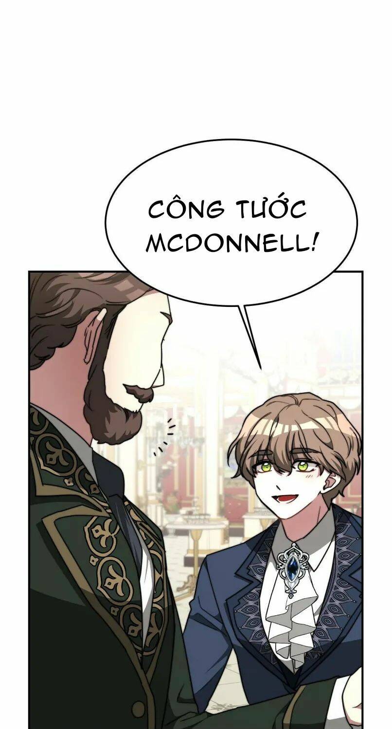 Cuộc Sống Hôn Nhân Ba Người Chapter 6 - 9