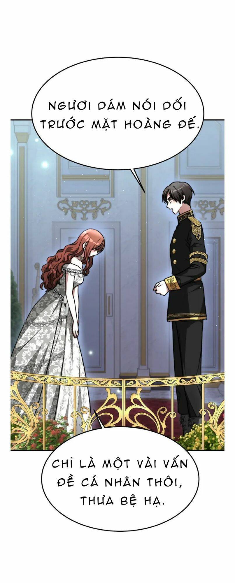 Cuộc Sống Hôn Nhân Ba Người Chapter 6 - 81