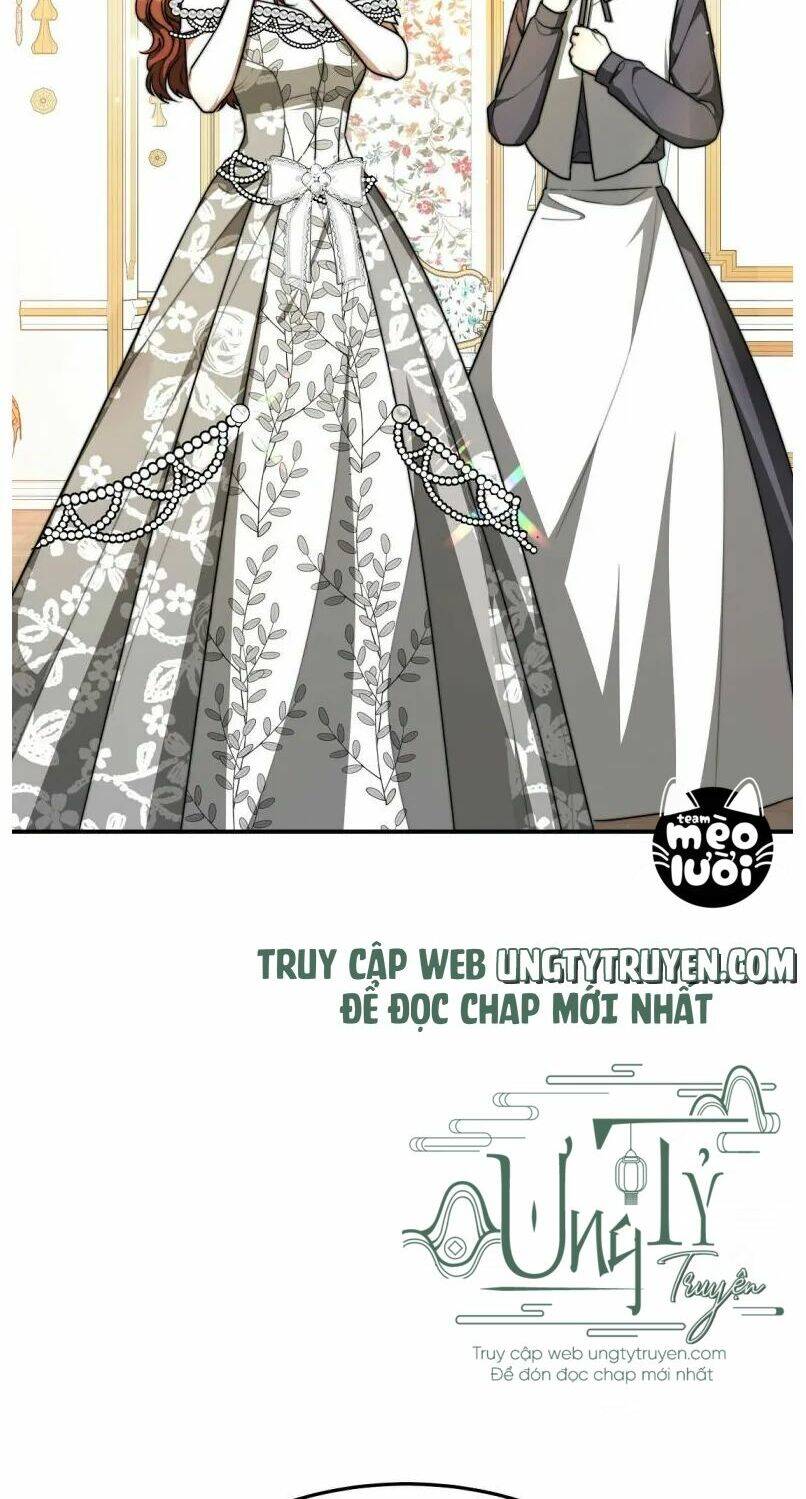 Cuộc Sống Hôn Nhân Ba Người Chapter 7 - 4