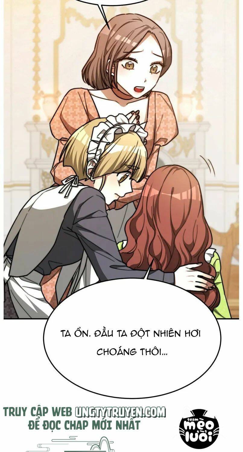 Cuộc Sống Hôn Nhân Ba Người Chapter 7 - 35