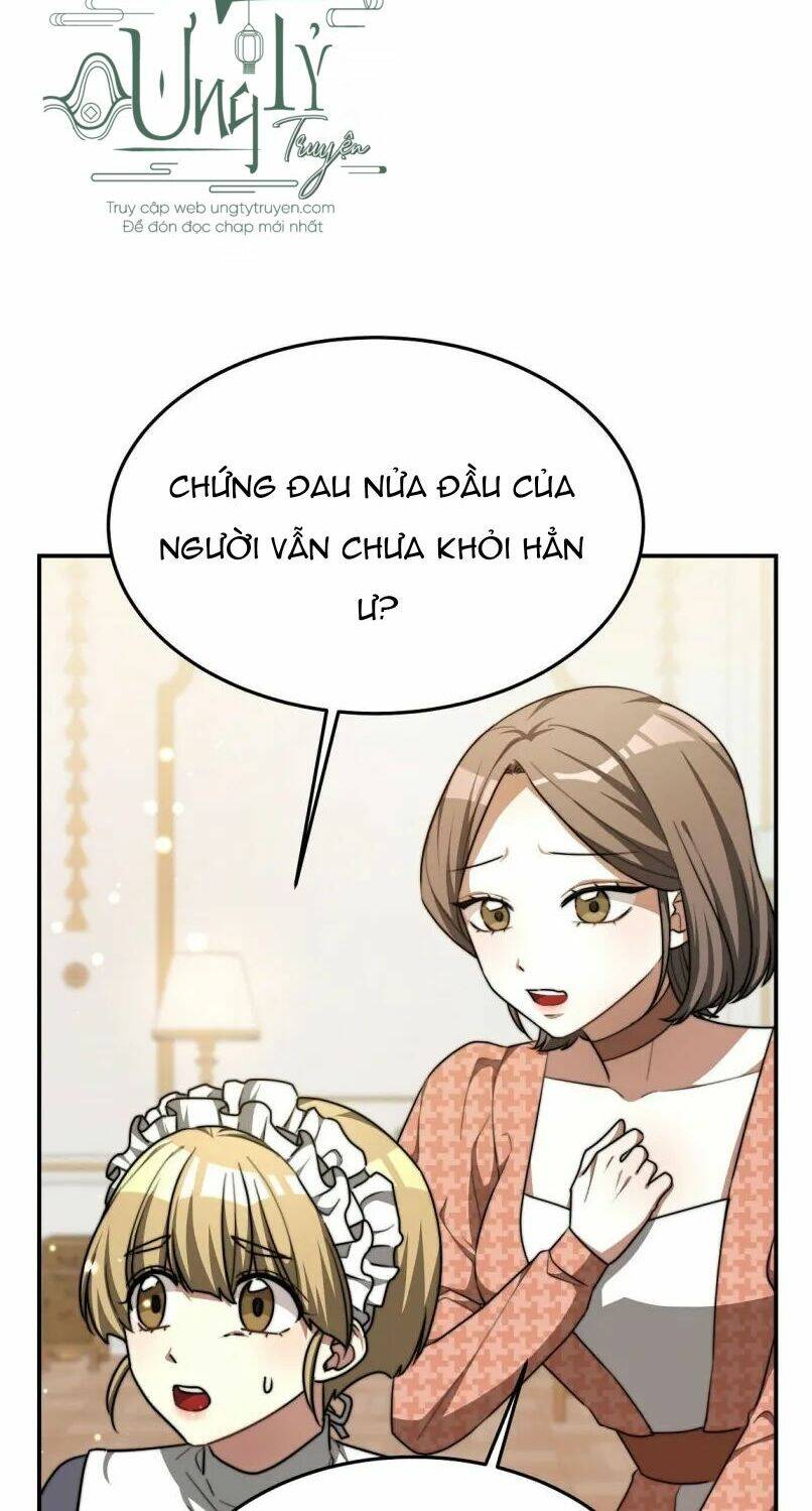 Cuộc Sống Hôn Nhân Ba Người Chapter 7 - 36