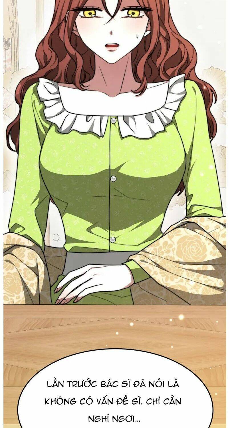 Cuộc Sống Hôn Nhân Ba Người Chapter 7 - 38