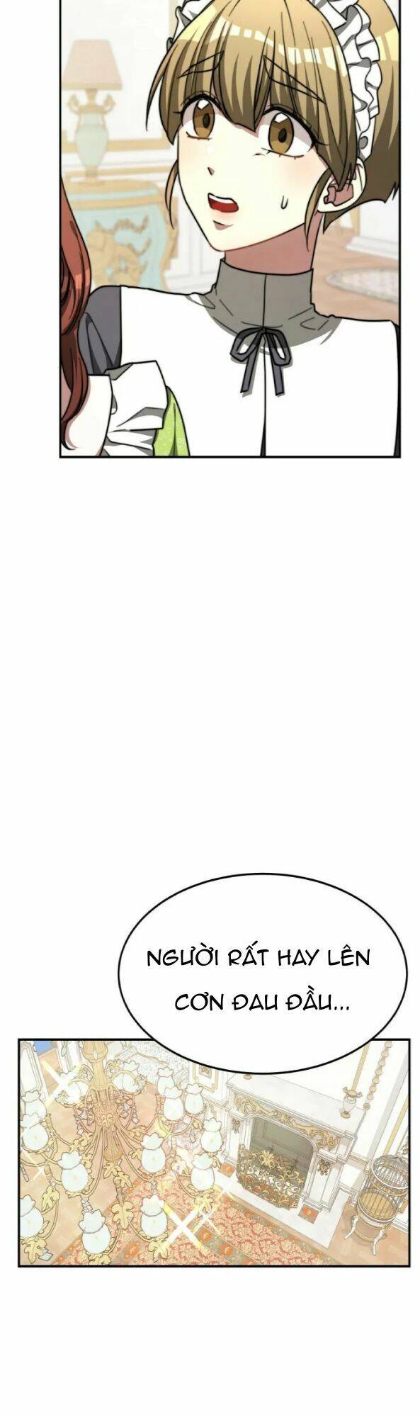 Cuộc Sống Hôn Nhân Ba Người Chapter 7 - 43