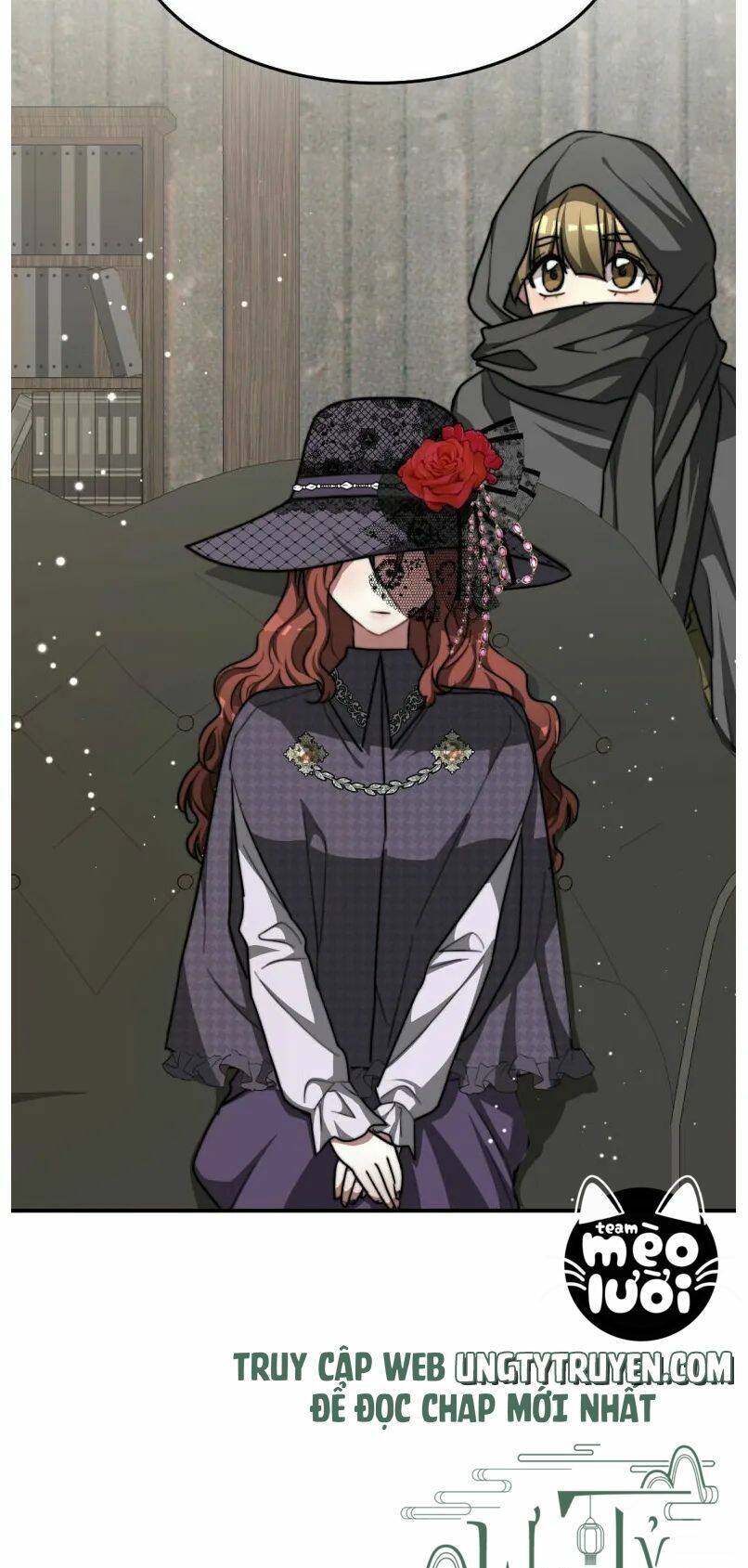 Cuộc Sống Hôn Nhân Ba Người Chapter 7 - 60