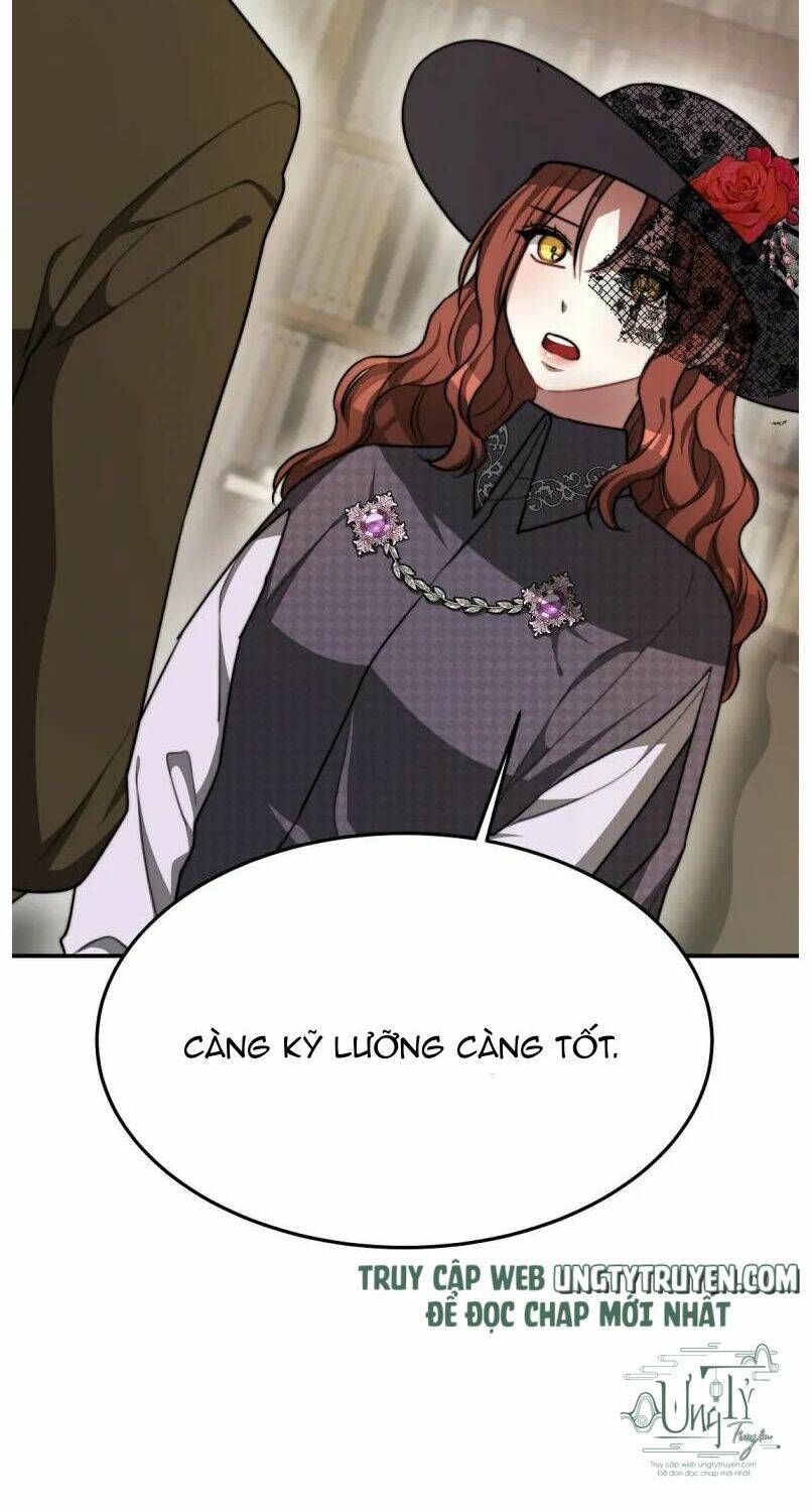 Cuộc Sống Hôn Nhân Ba Người Chapter 7 - 67