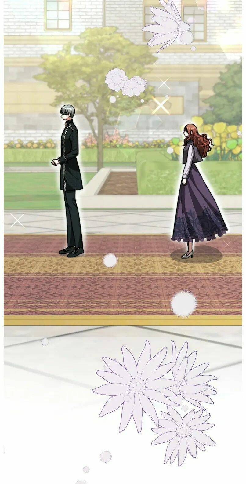 Cuộc Sống Hôn Nhân Ba Người Chapter 7 - 89