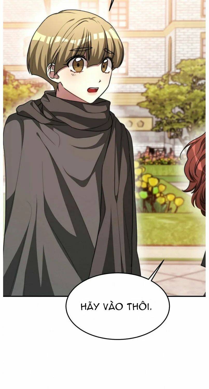 Cuộc Sống Hôn Nhân Ba Người Chapter 8 - 11