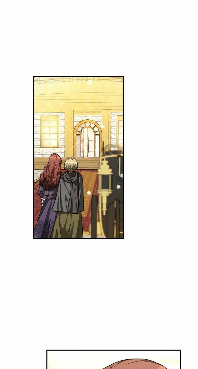 Cuộc Sống Hôn Nhân Ba Người Chapter 8 - 12