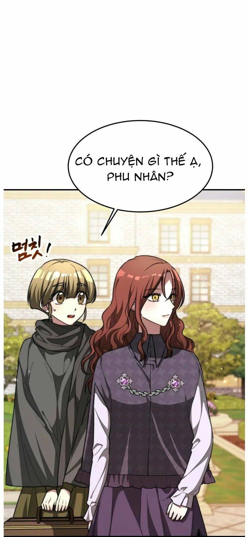 Cuộc Sống Hôn Nhân Ba Người Chapter 8 - 16