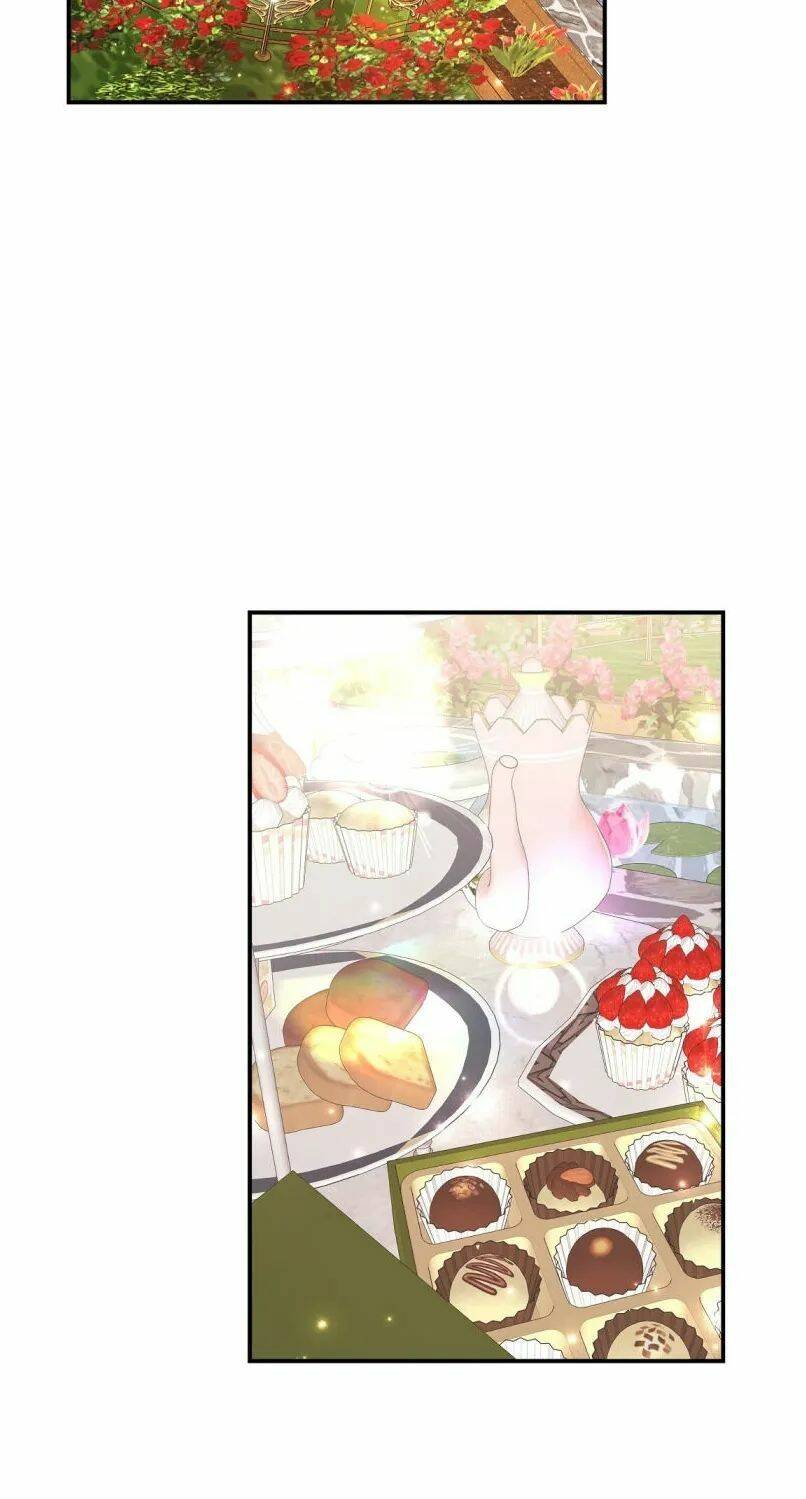 Cuộc Sống Hôn Nhân Ba Người Chapter 8 - 21