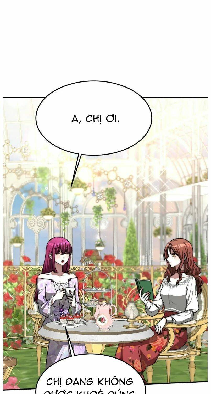 Cuộc Sống Hôn Nhân Ba Người Chapter 8 - 23