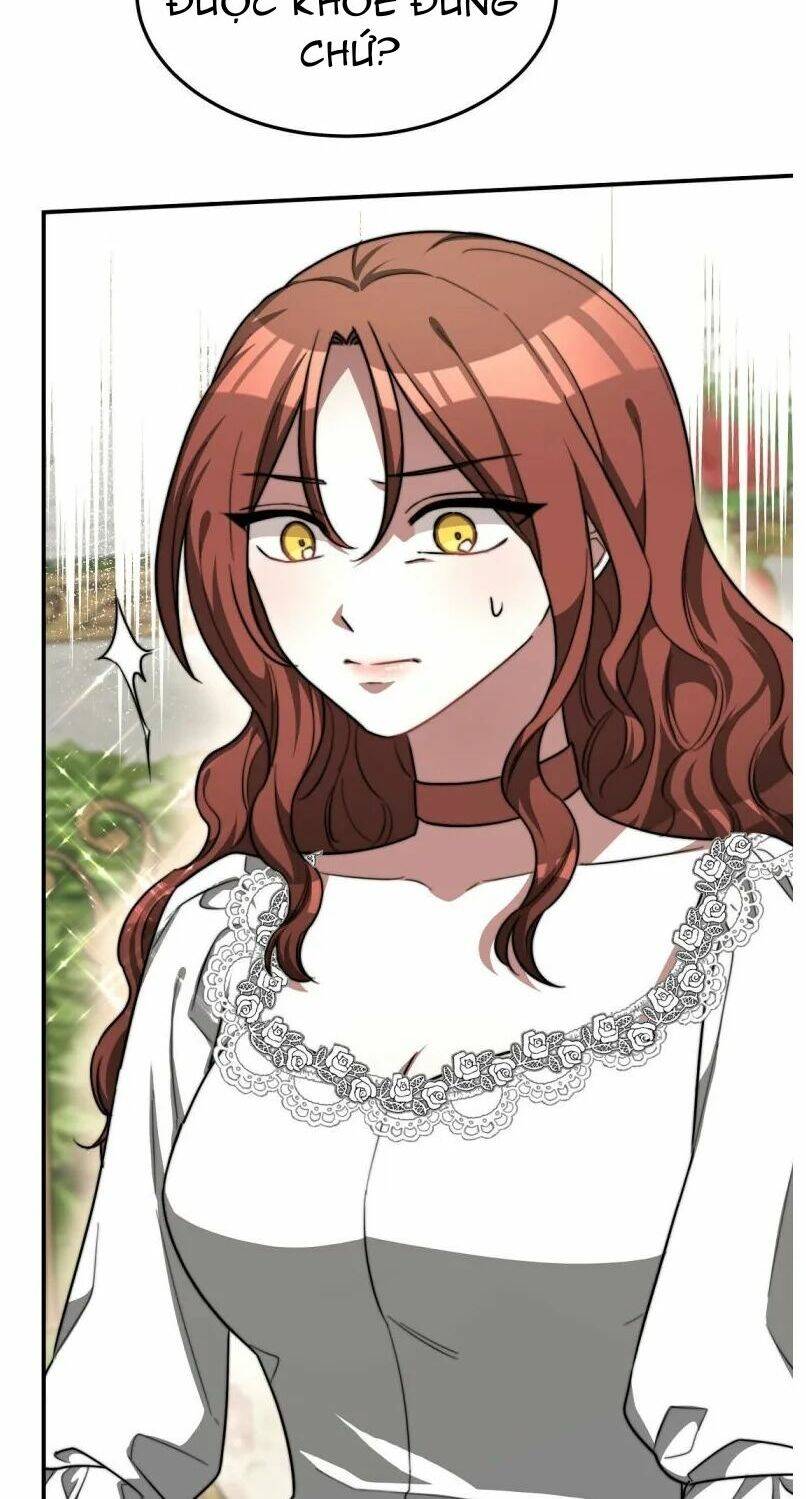 Cuộc Sống Hôn Nhân Ba Người Chapter 8 - 24