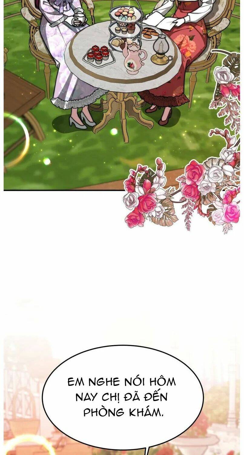Cuộc Sống Hôn Nhân Ba Người Chapter 8 - 26