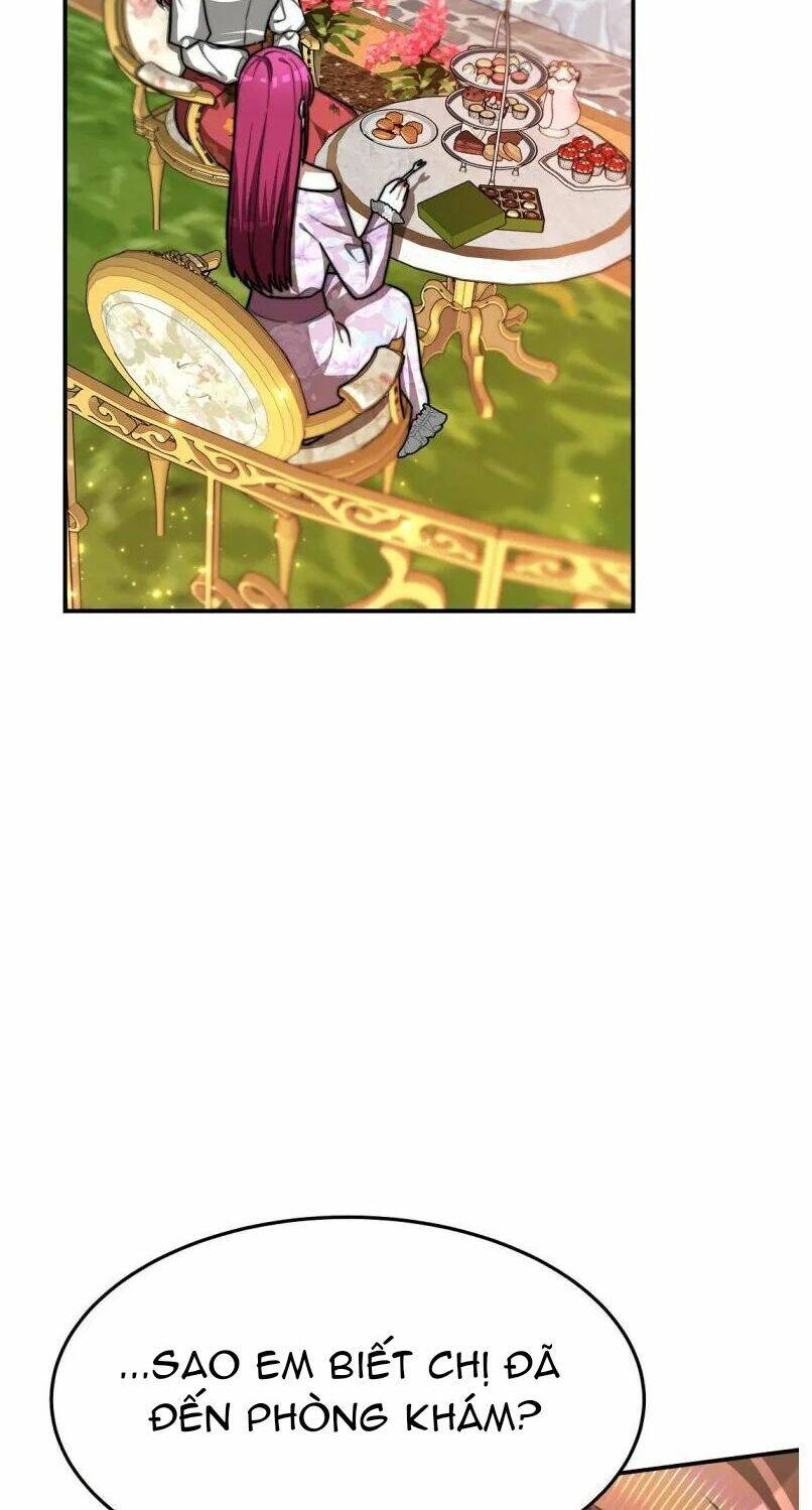 Cuộc Sống Hôn Nhân Ba Người Chapter 8 - 30