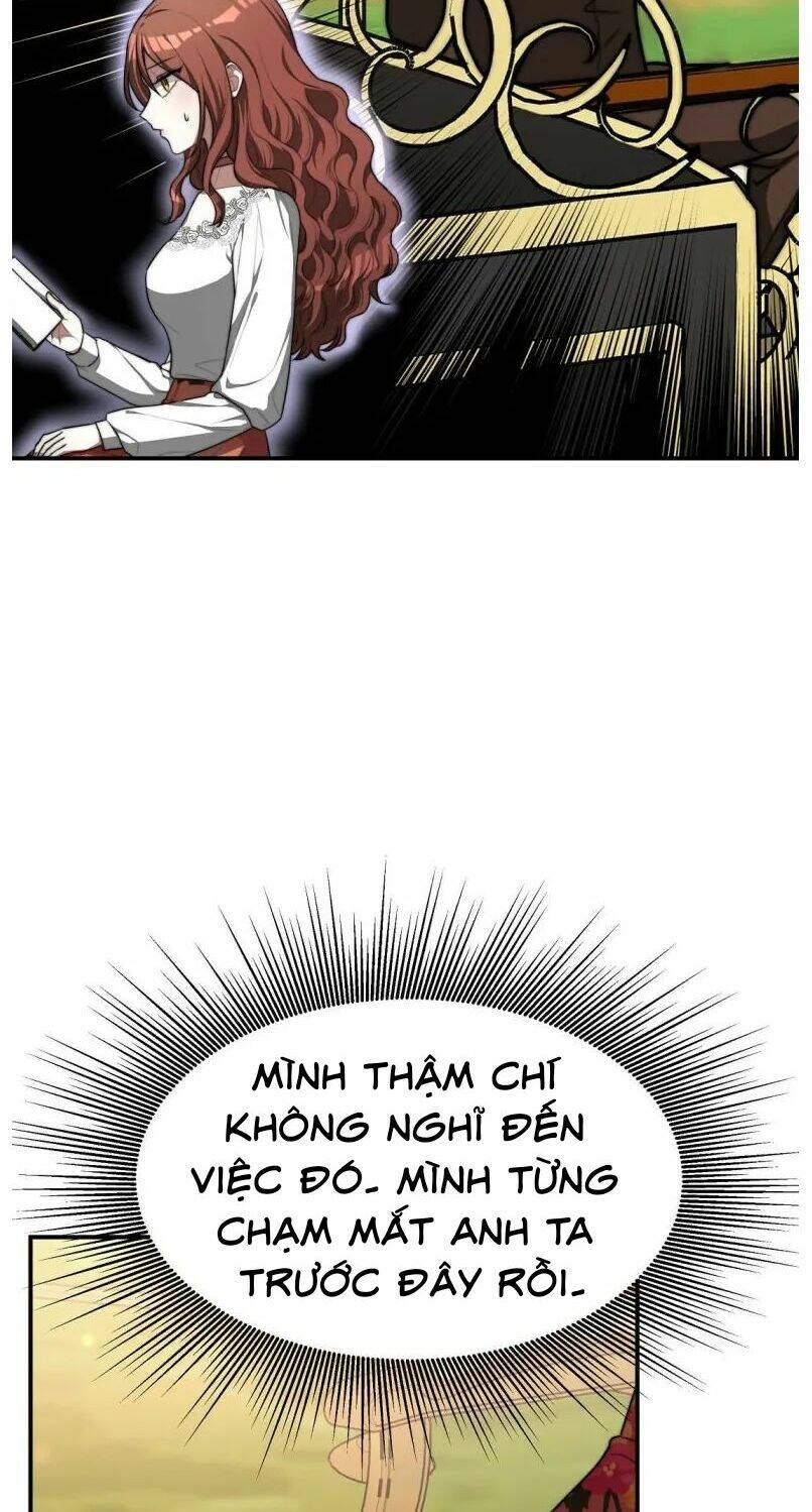 Cuộc Sống Hôn Nhân Ba Người Chapter 8 - 34