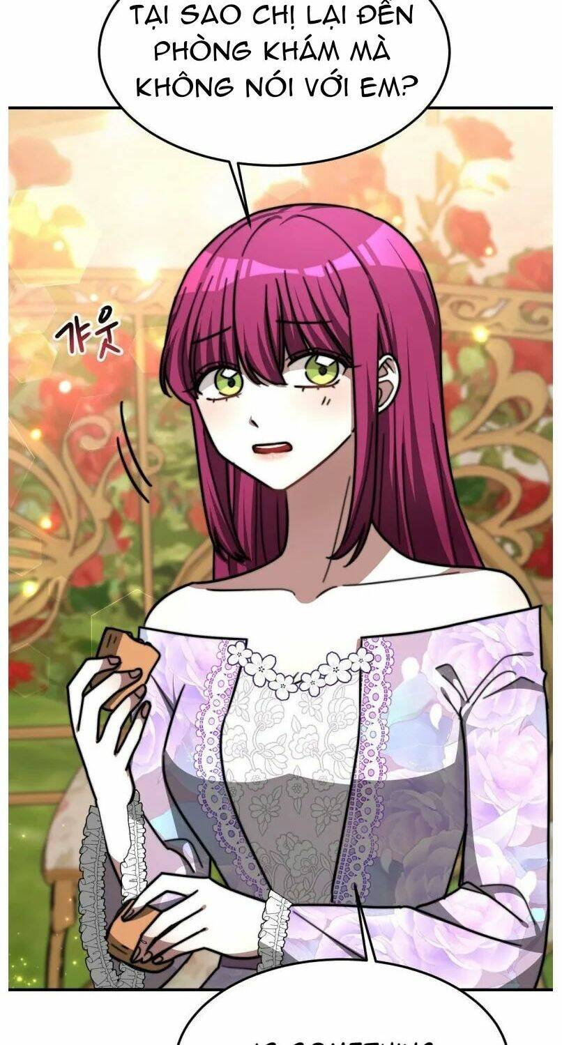 Cuộc Sống Hôn Nhân Ba Người Chapter 8 - 36