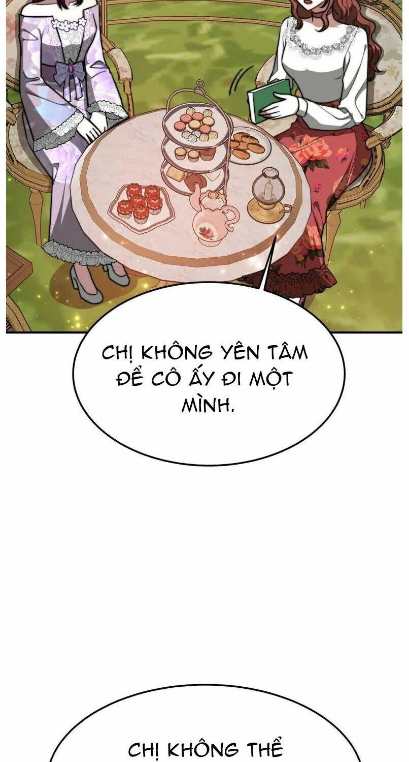 Cuộc Sống Hôn Nhân Ba Người Chapter 8 - 38