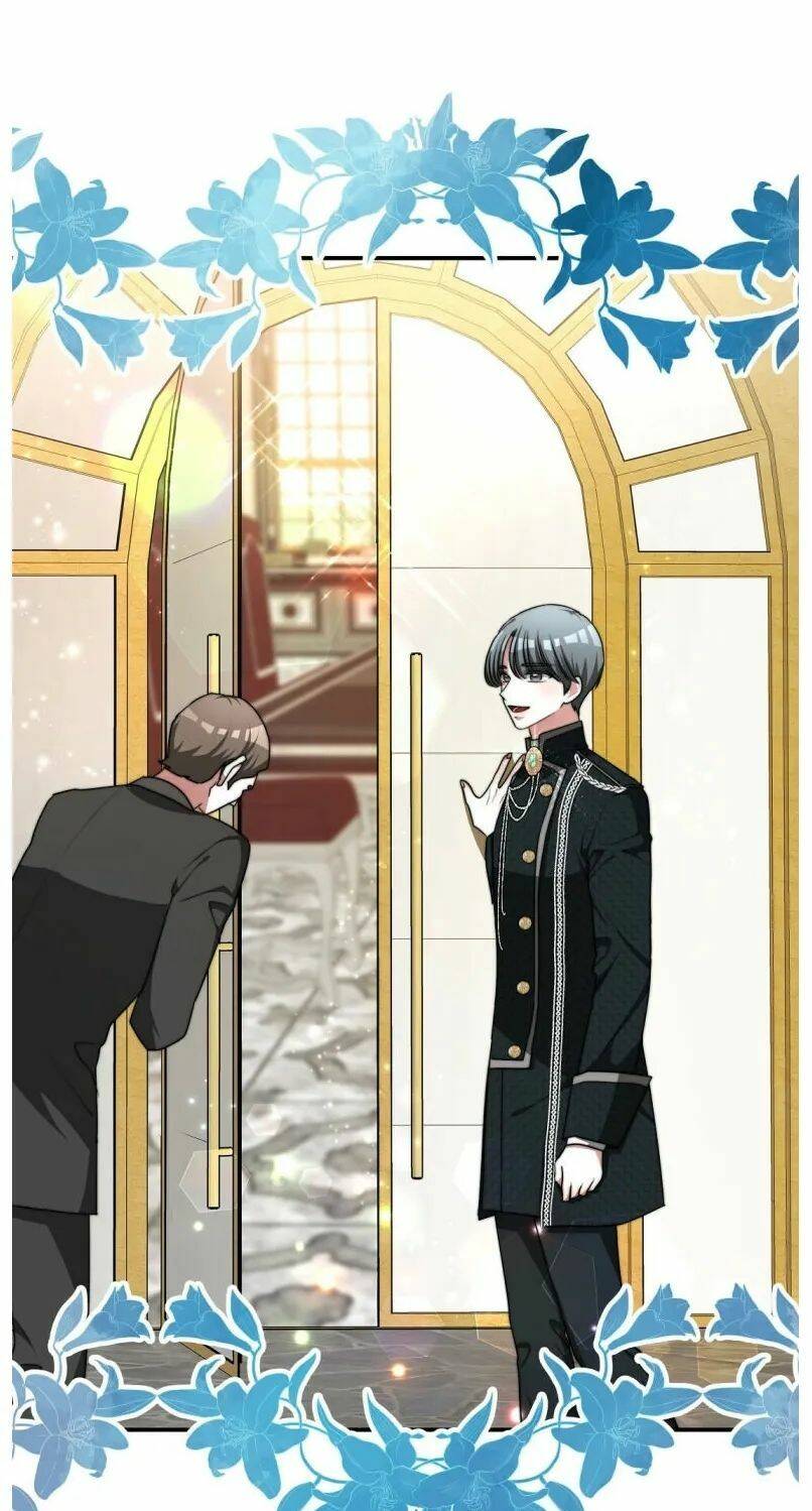 Cuộc Sống Hôn Nhân Ba Người Chapter 8 - 5