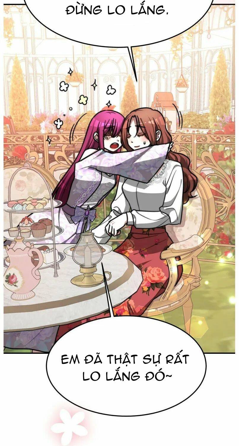 Cuộc Sống Hôn Nhân Ba Người Chapter 8 - 43
