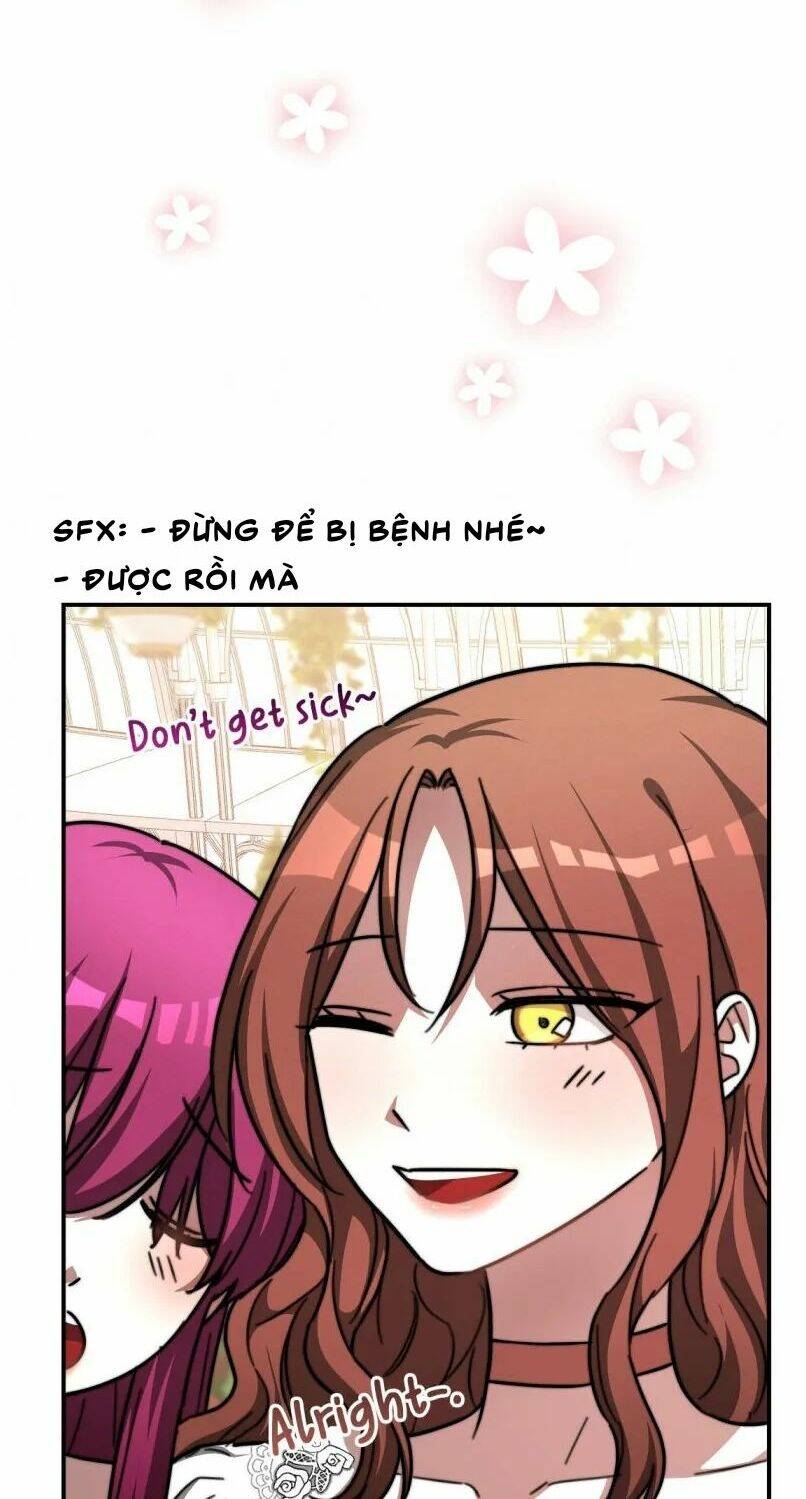 Cuộc Sống Hôn Nhân Ba Người Chapter 8 - 44