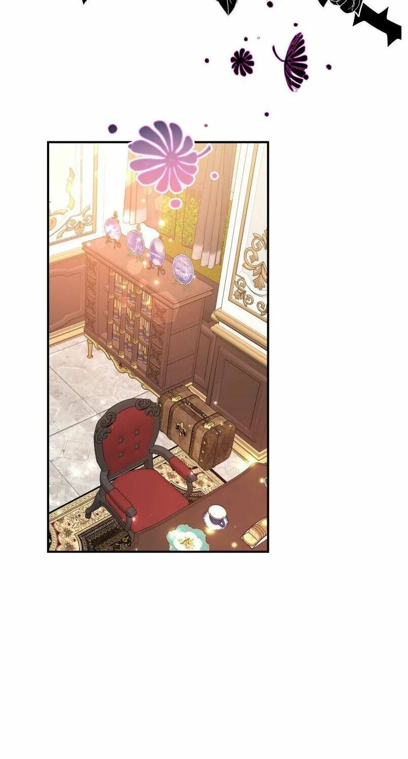 Cuộc Sống Hôn Nhân Ba Người Chapter 8 - 56